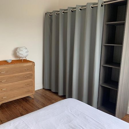Appartement Rayon De Soleil à Courseulles-sur-Mer Extérieur photo