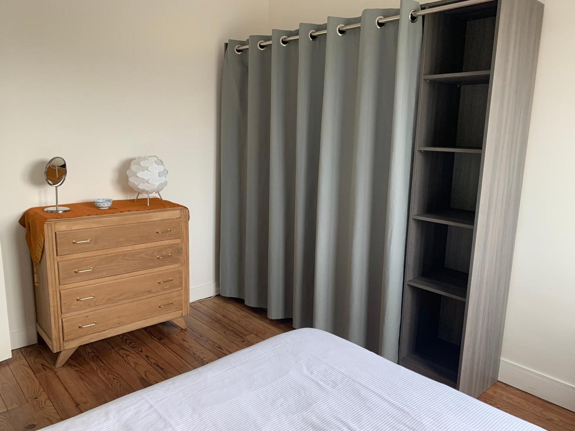 Appartement Rayon De Soleil à Courseulles-sur-Mer Extérieur photo